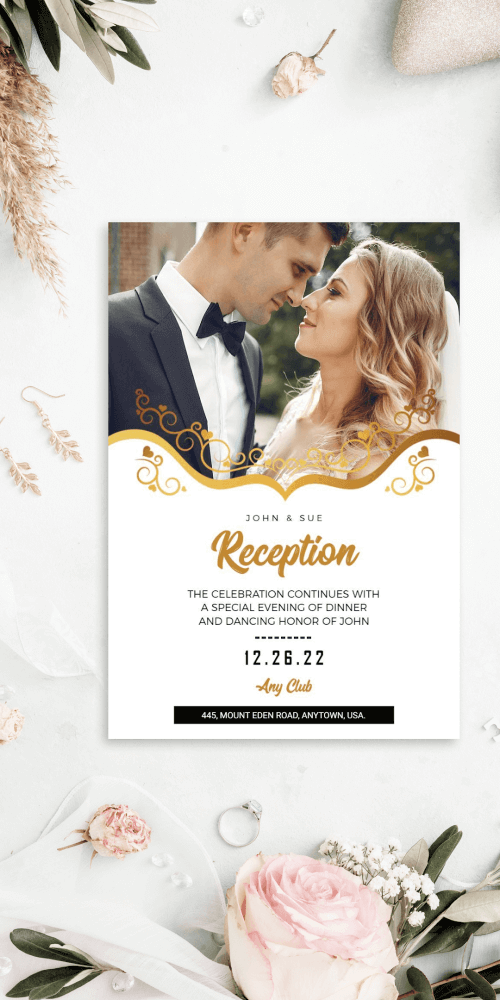1invite: Invitation Maker