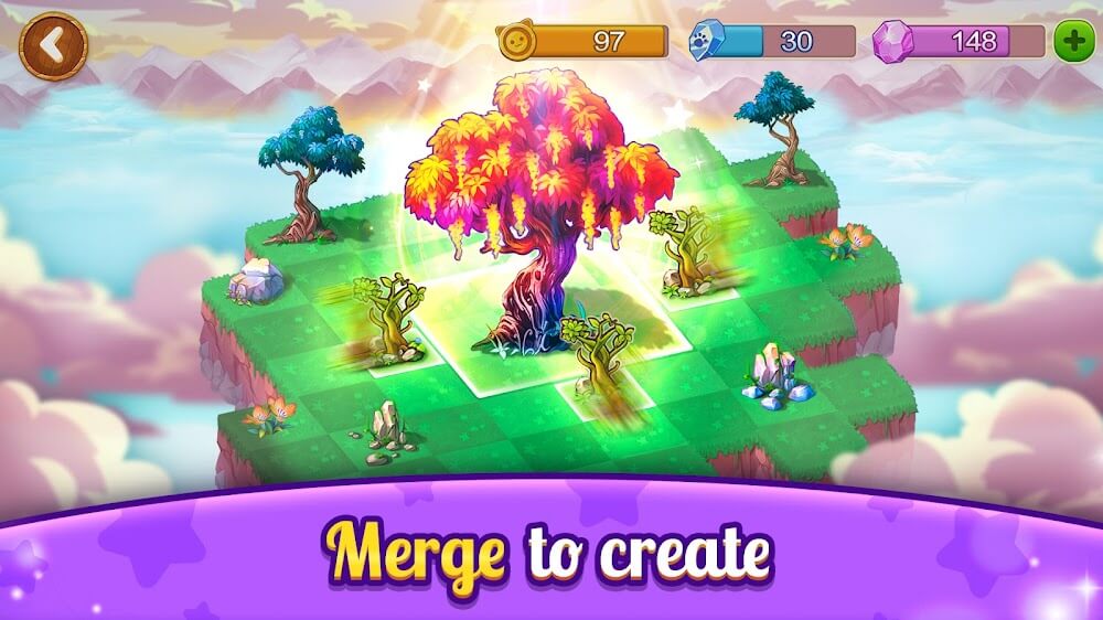 Fantastic Pets: Merge & Evolve