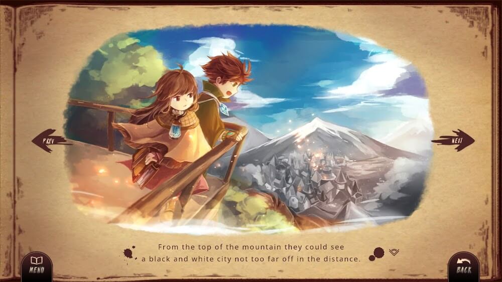 Lanota – Music game with story