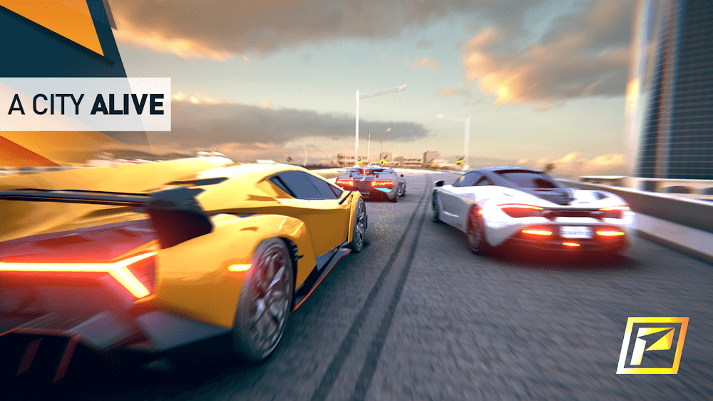 PetrolHead : Traffic Quests