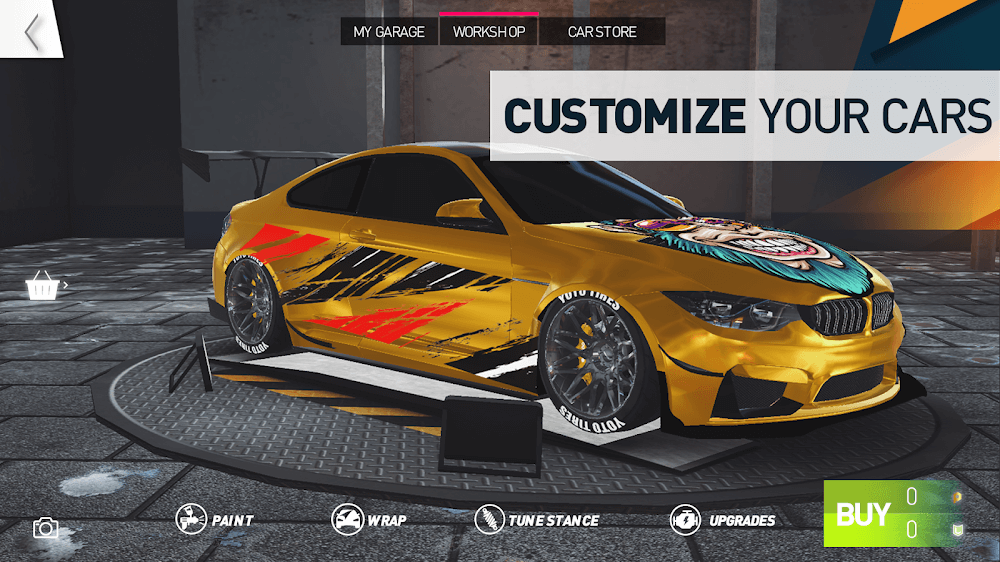 PetrolHead : Traffic Quests