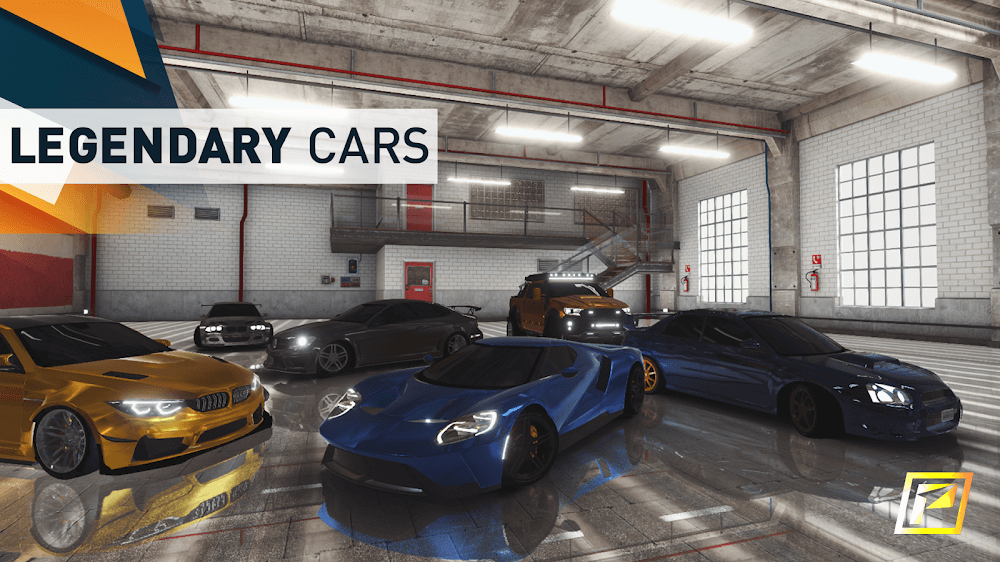 PetrolHead : Traffic Quests