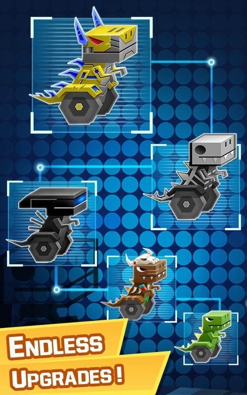 Rooms of Doom – Minion Madness