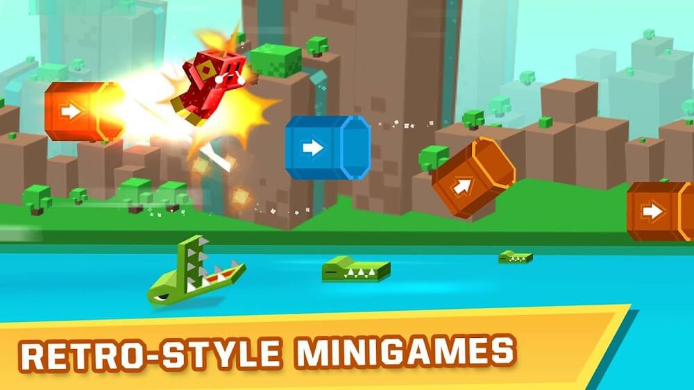 Rooms of Doom – Minion Madness