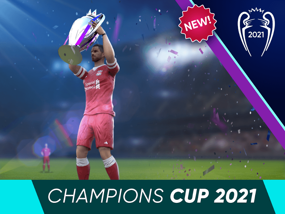 Soccer Cup 2022: Football Game