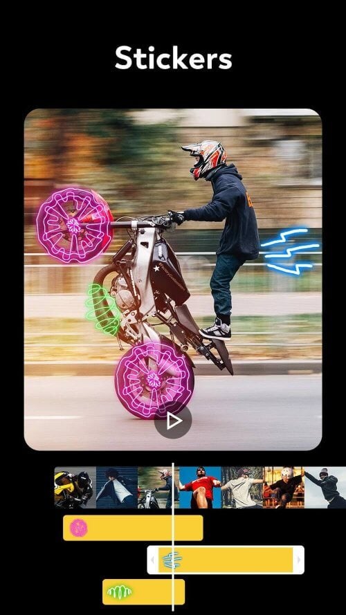 Video Maker & Photo Music