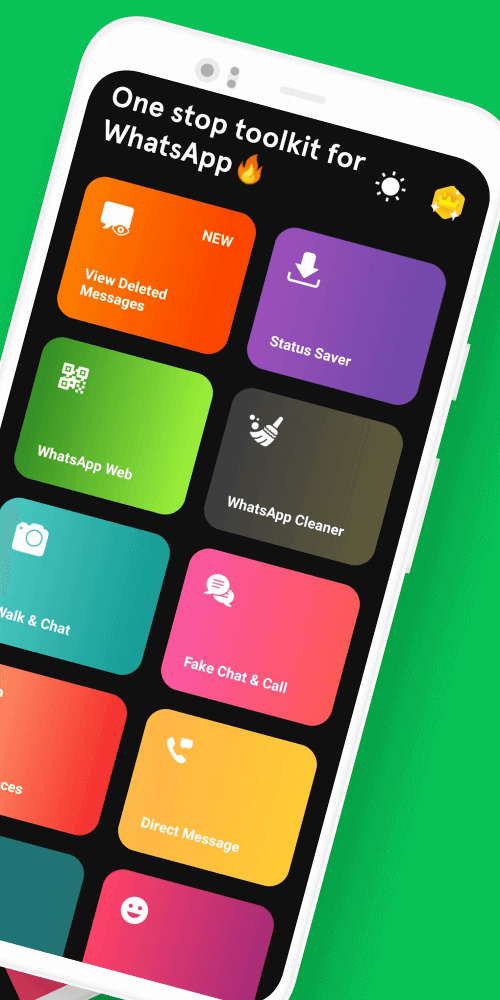WABox – Toolkit For WA