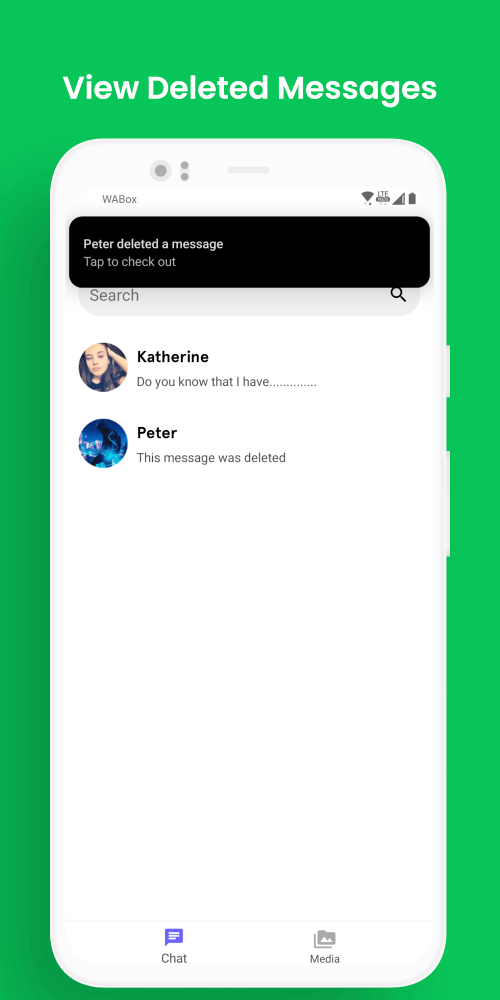 WABox – Toolkit For WA