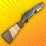 Zombero: Archero Hero Shooter