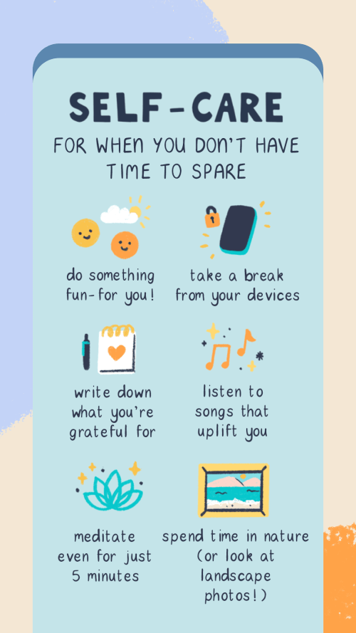 Fabulous Daily Routine Planner