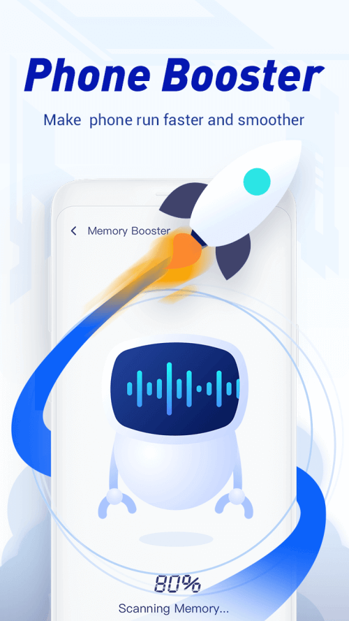 Nova Cleaner – Cleaner, Master