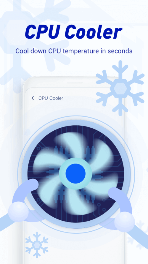 Nova Cleaner – Cleaner, Master