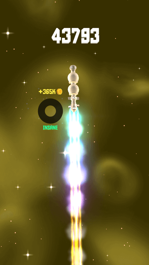 Space Frontier 2
