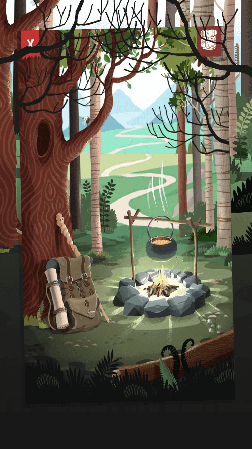 Card Crawl Adventure