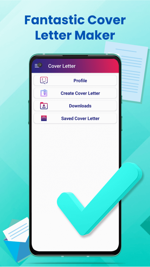 Cover Letter Maker for Resume