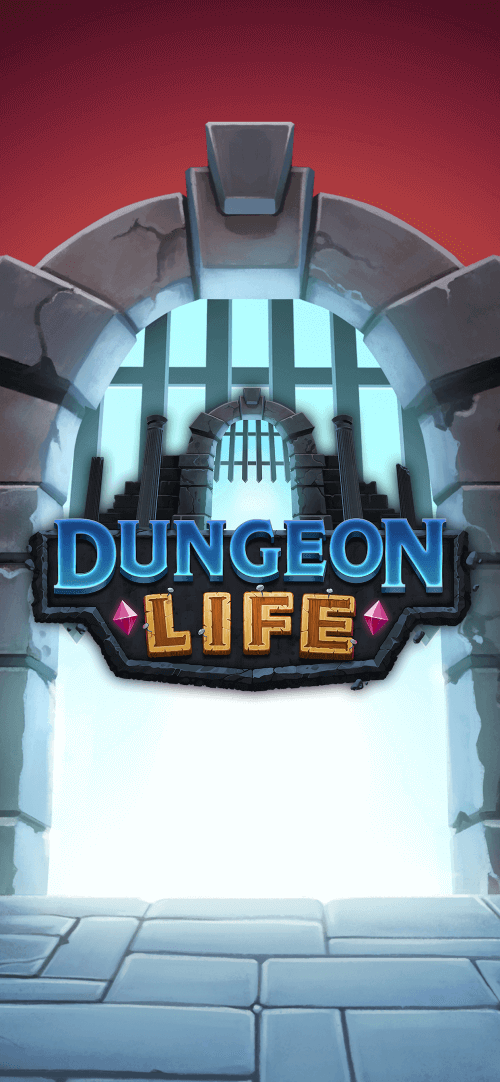 Dungeon Life