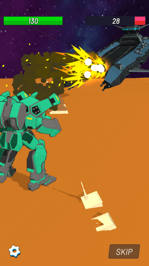 Idle Robot Inc – Idle, Tycoon