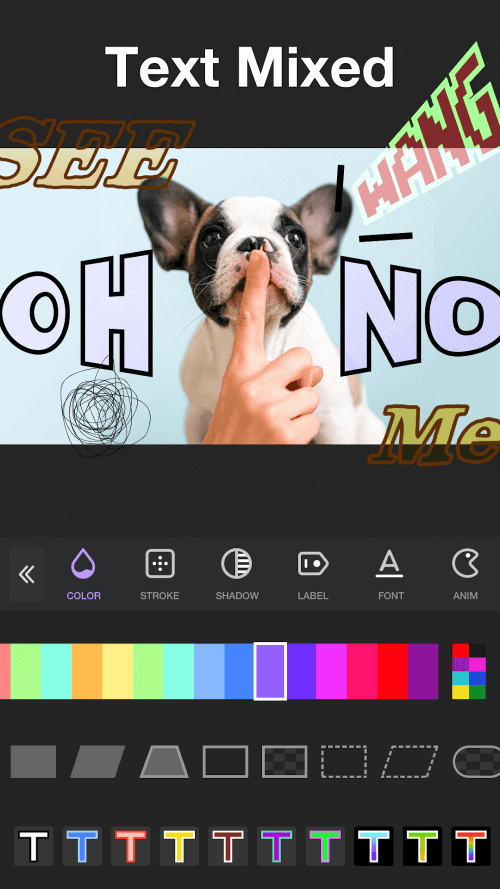 Vlog video editor maker: VlogU