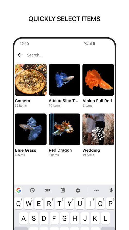 1Gallery:Photo Gallery & Vault