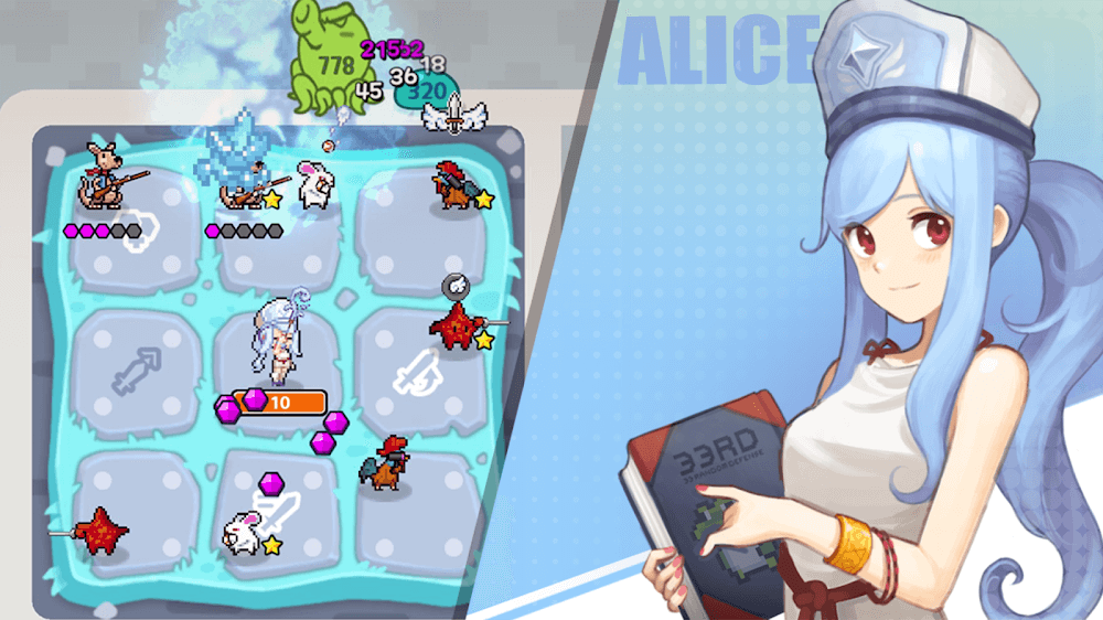 33RD: Random Defense