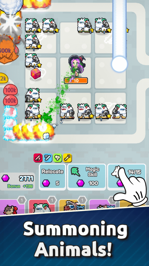 33RD: Random Defense