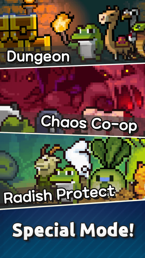 33RD: Random Defense