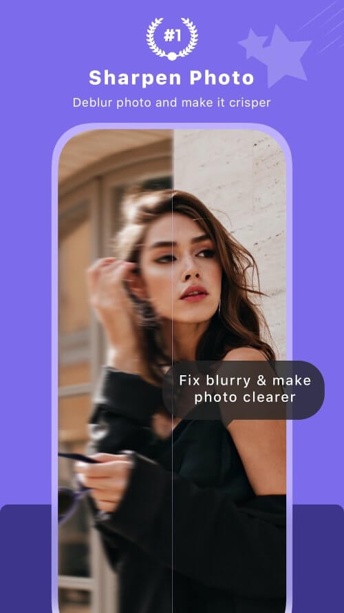 AI Enlarger: for Photo & Anime