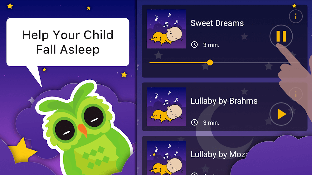 Bedtime Stories for Kids Sleep