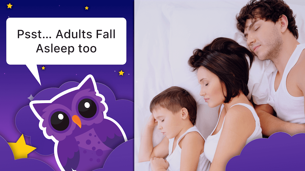 Bedtime Stories for Kids Sleep