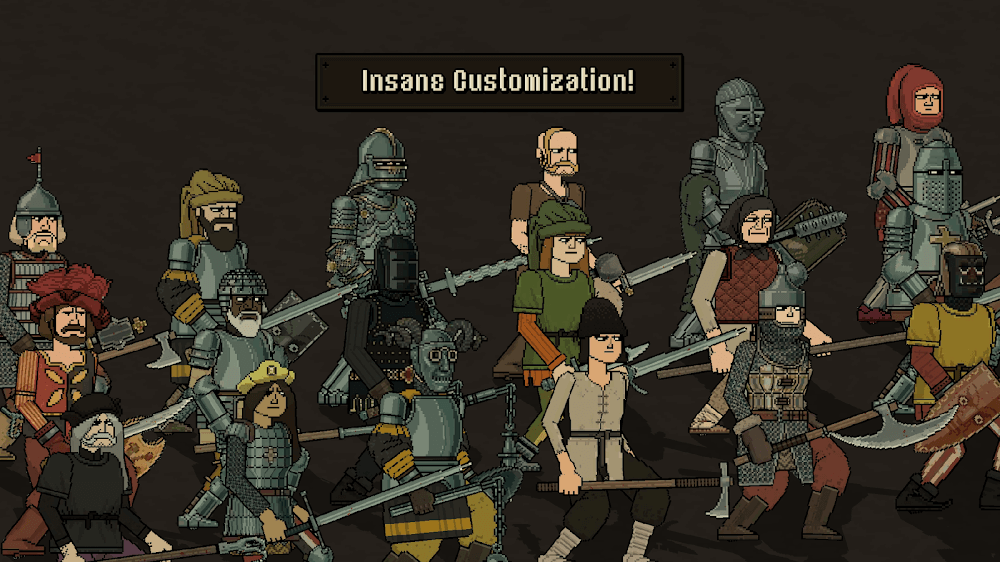 Bloody Bastards