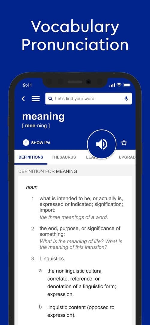 Dictionary.com Premium