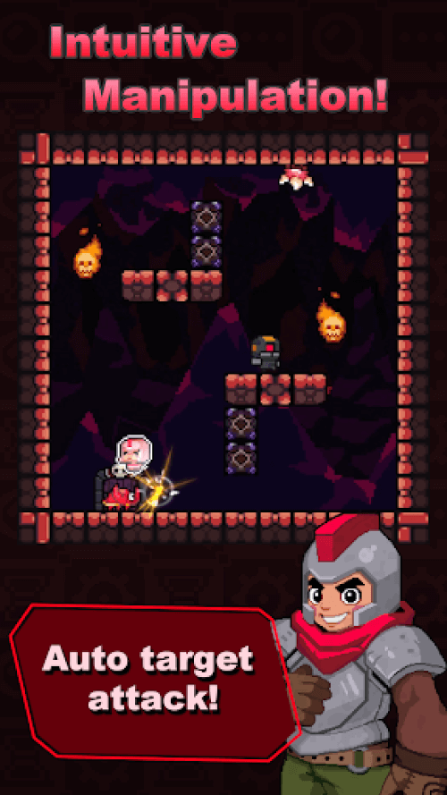 Enthrone : Shooting/Roguelite