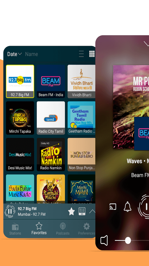 FM Radio – all India radio