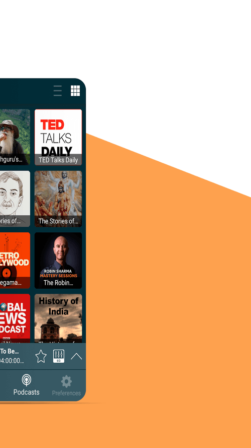 FM Radio – all India radio