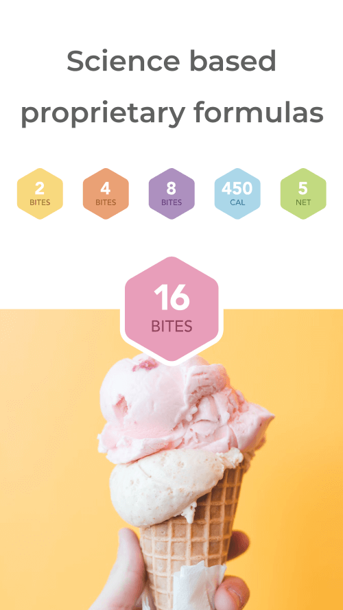 Healthi: Personal Weight Loss