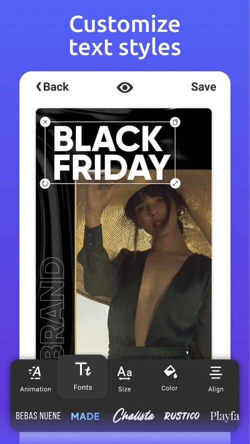 Inspiry: Insta Story templates