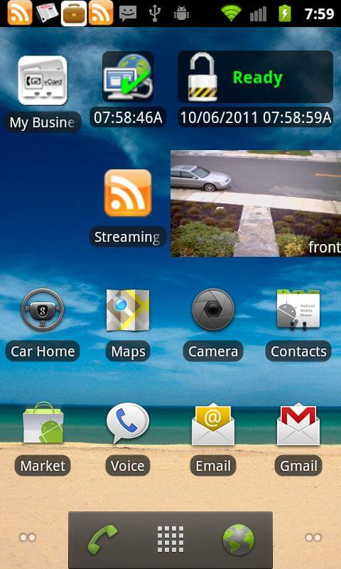 IP Cam Viewer Pro