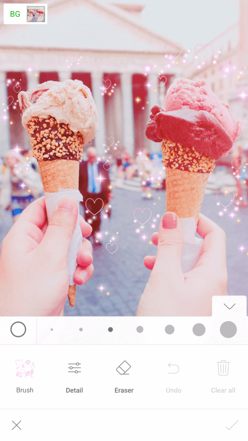 LINE Camera – Photo editor
