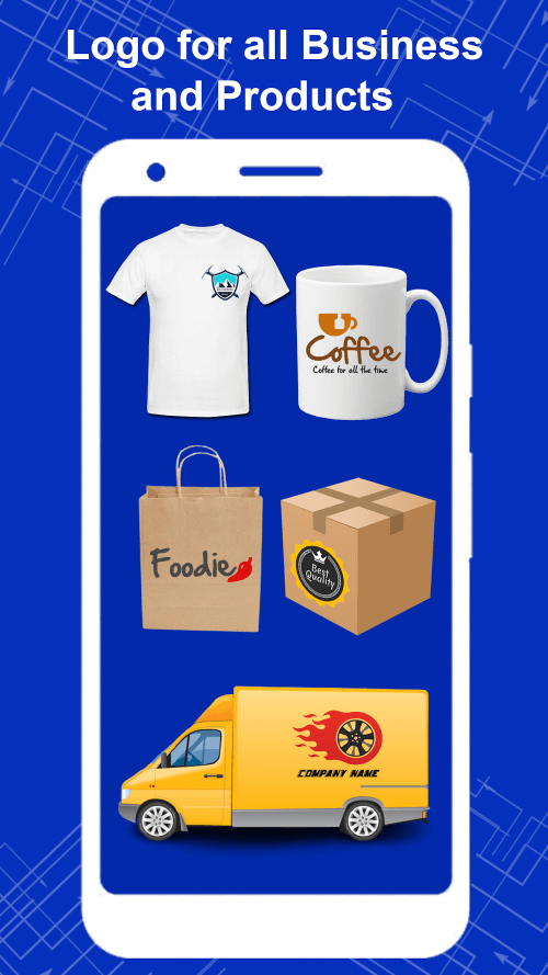 Logo maker Design Logo creator