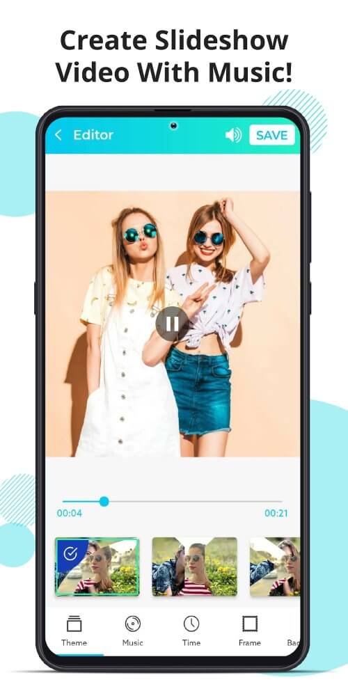 Marketing Video Maker Ad Maker