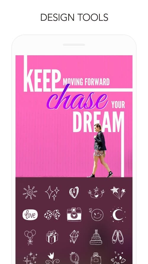 MOLDIV – Photo Editor, Collage