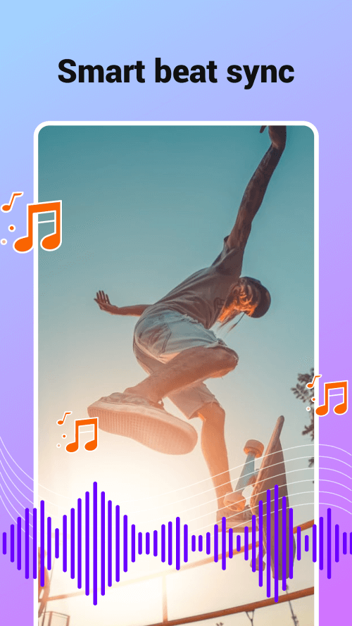 Music Video Maker – TapSlide