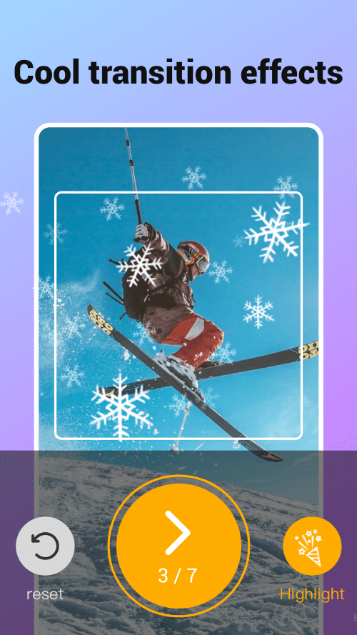 Music Video Maker – TapSlide