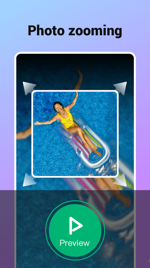 Music Video Maker – TapSlide