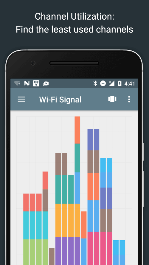 Network Analyzer Pro