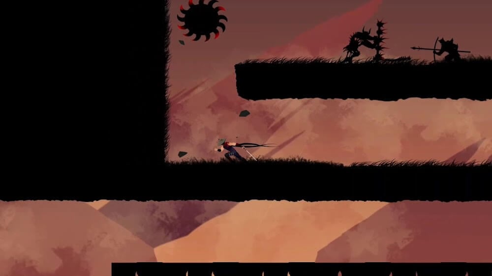 Ninja Soul : Shadow Legend