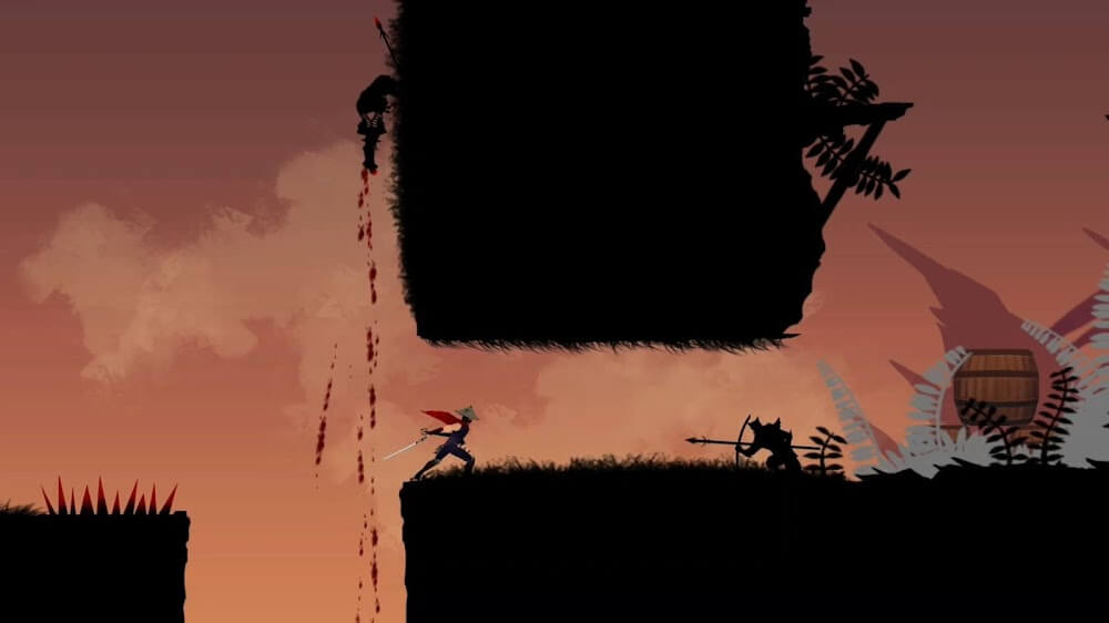 Ninja Soul : Shadow Legend