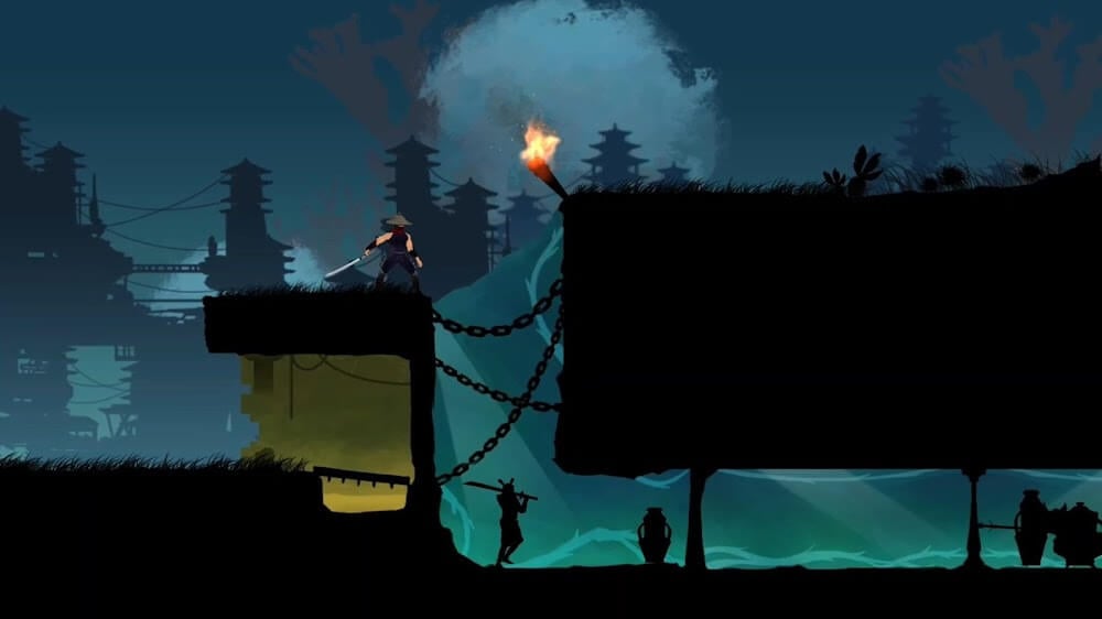 Ninja Soul : Shadow Legend