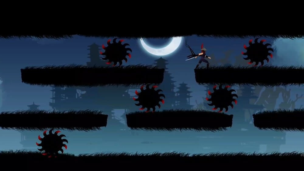 Ninja Soul : Shadow Legend