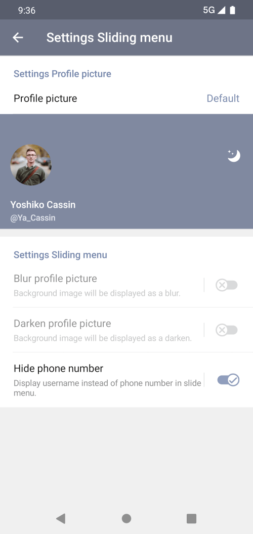 Ninjagram